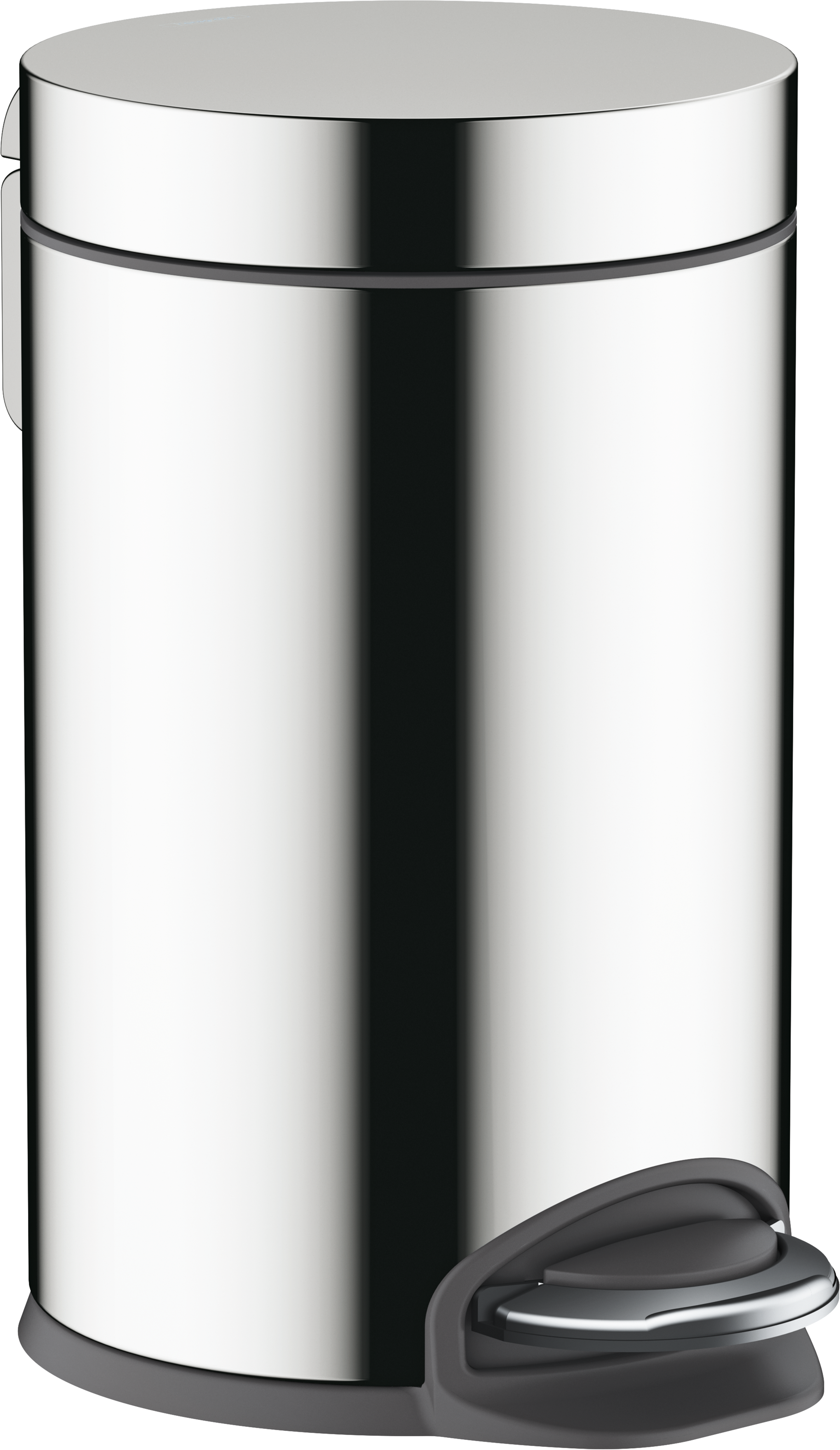 Hansgrohe AddStoris Pedalhink 3 L Krom