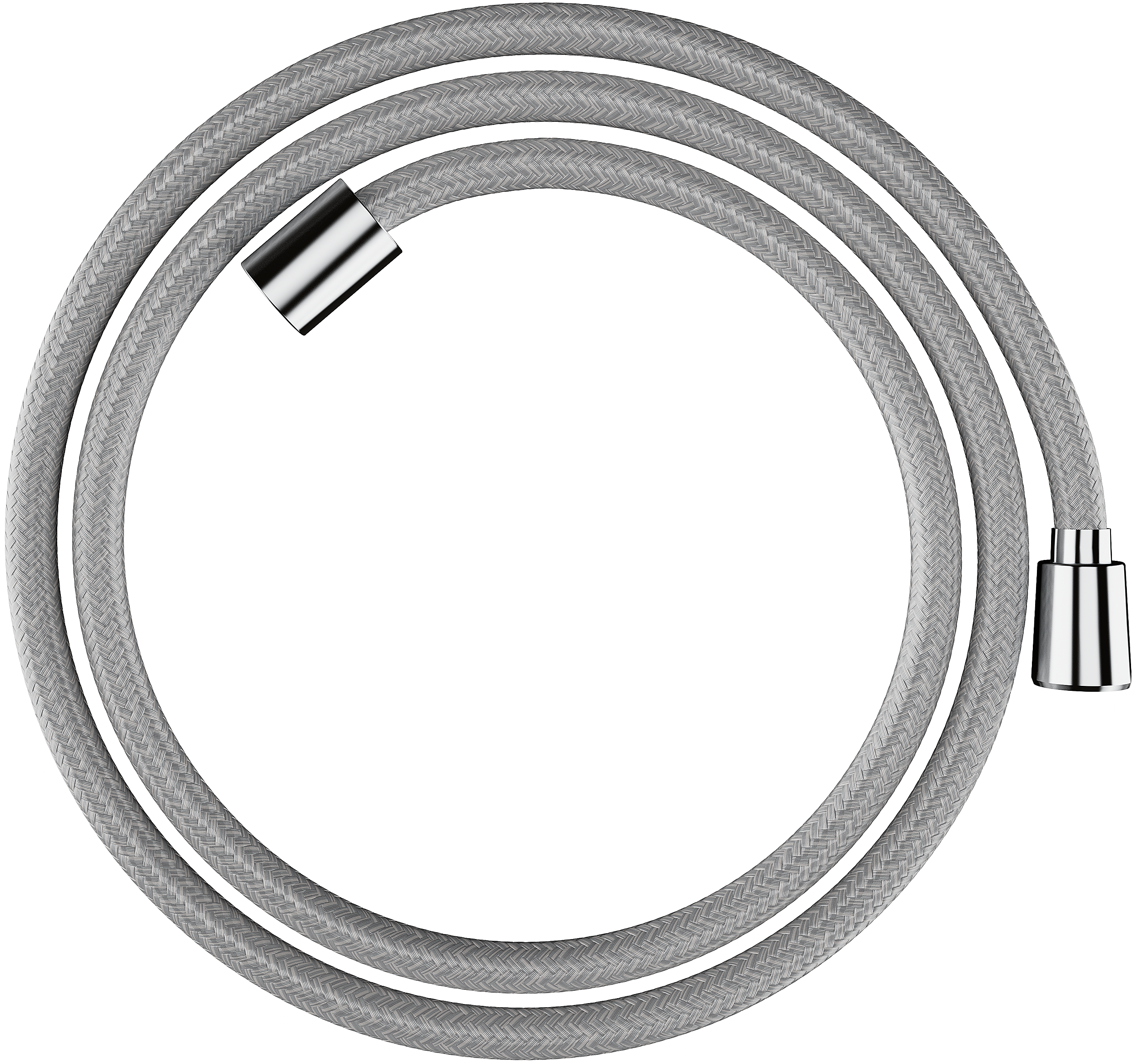 Hansgrohe Designflex Bruseslange 1/2" Krom