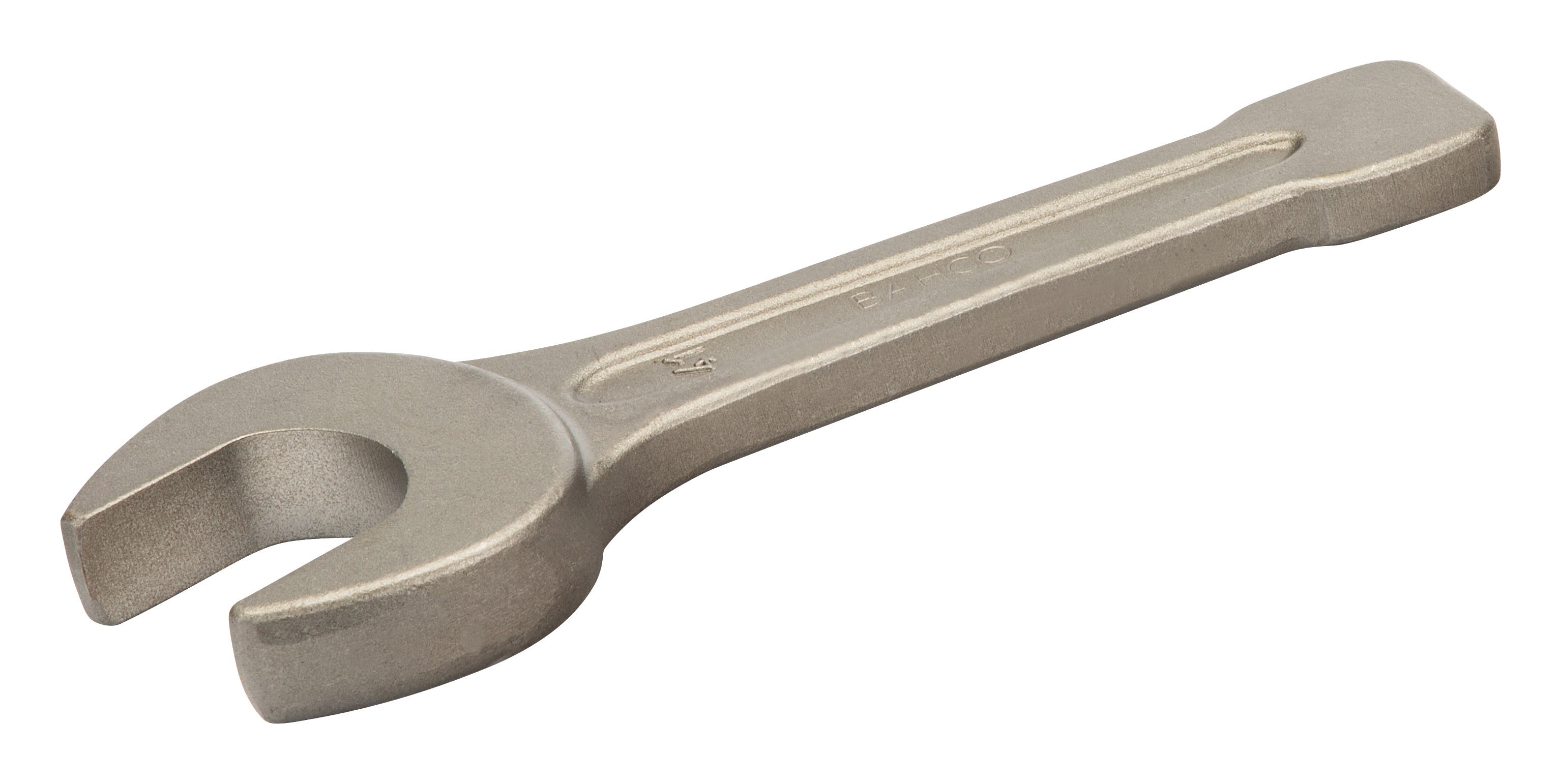 Bahco 133SGM Slagnyckel 15° vinkel, DIN 133 408x85 mm