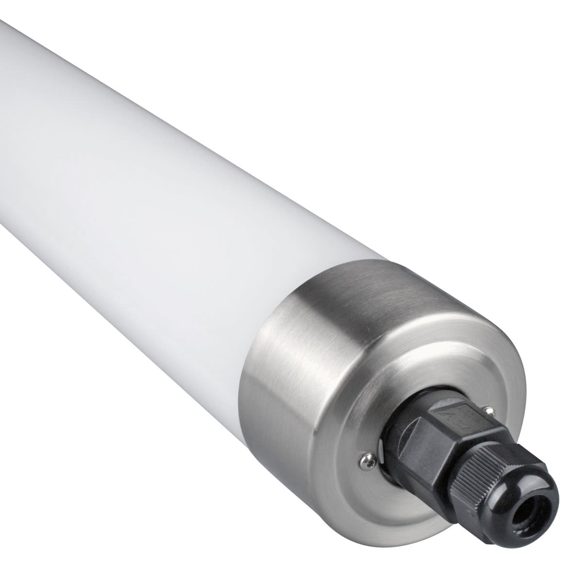 Designlight Strongy II TP04-1200 Industriarmatur IP69K, IK08, 5600 lm, 1254 mm
