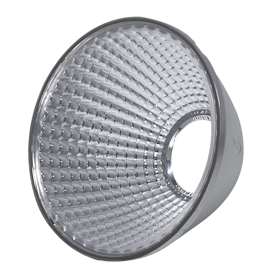 Designlight TB040-0001 Reflektor för Tracky TL30W, 60°