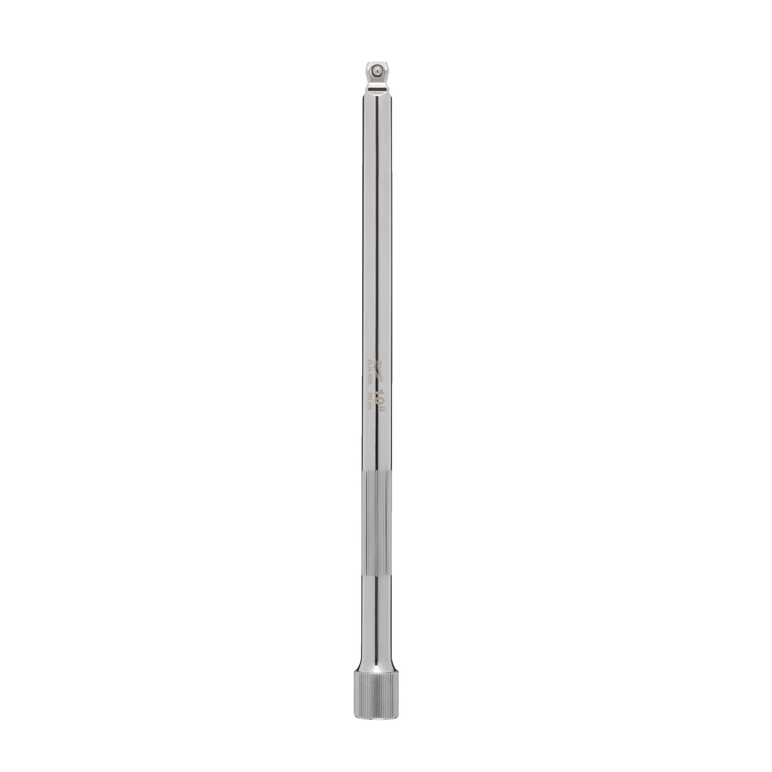 Milwaukee 4932480925 Hylsförlängare ledad 3/8, 254 mm