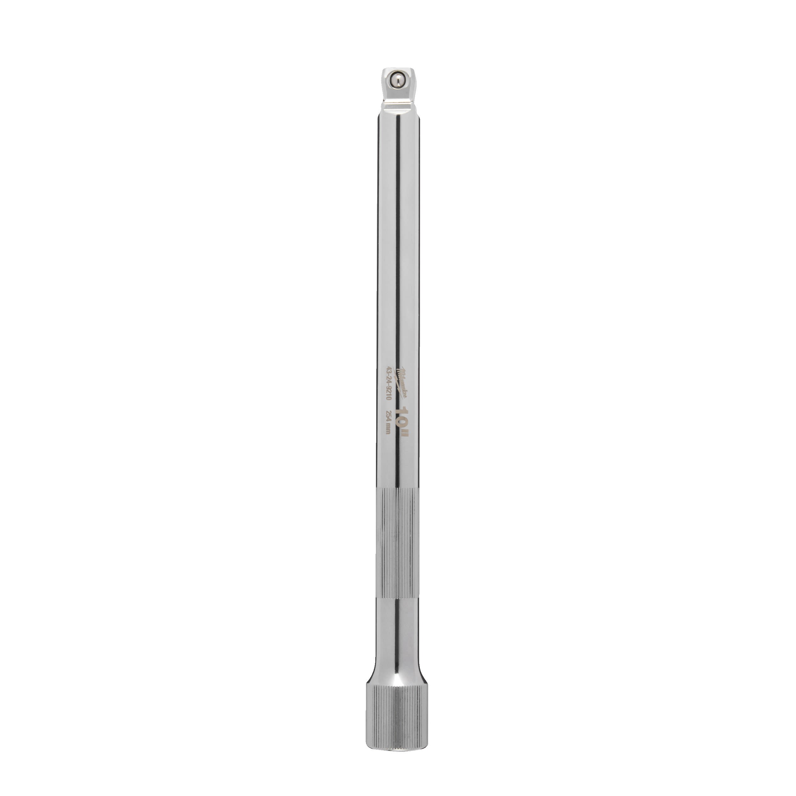 Milwaukee 4932480929 Hylsförlängare ledad 1/2, 254 mm