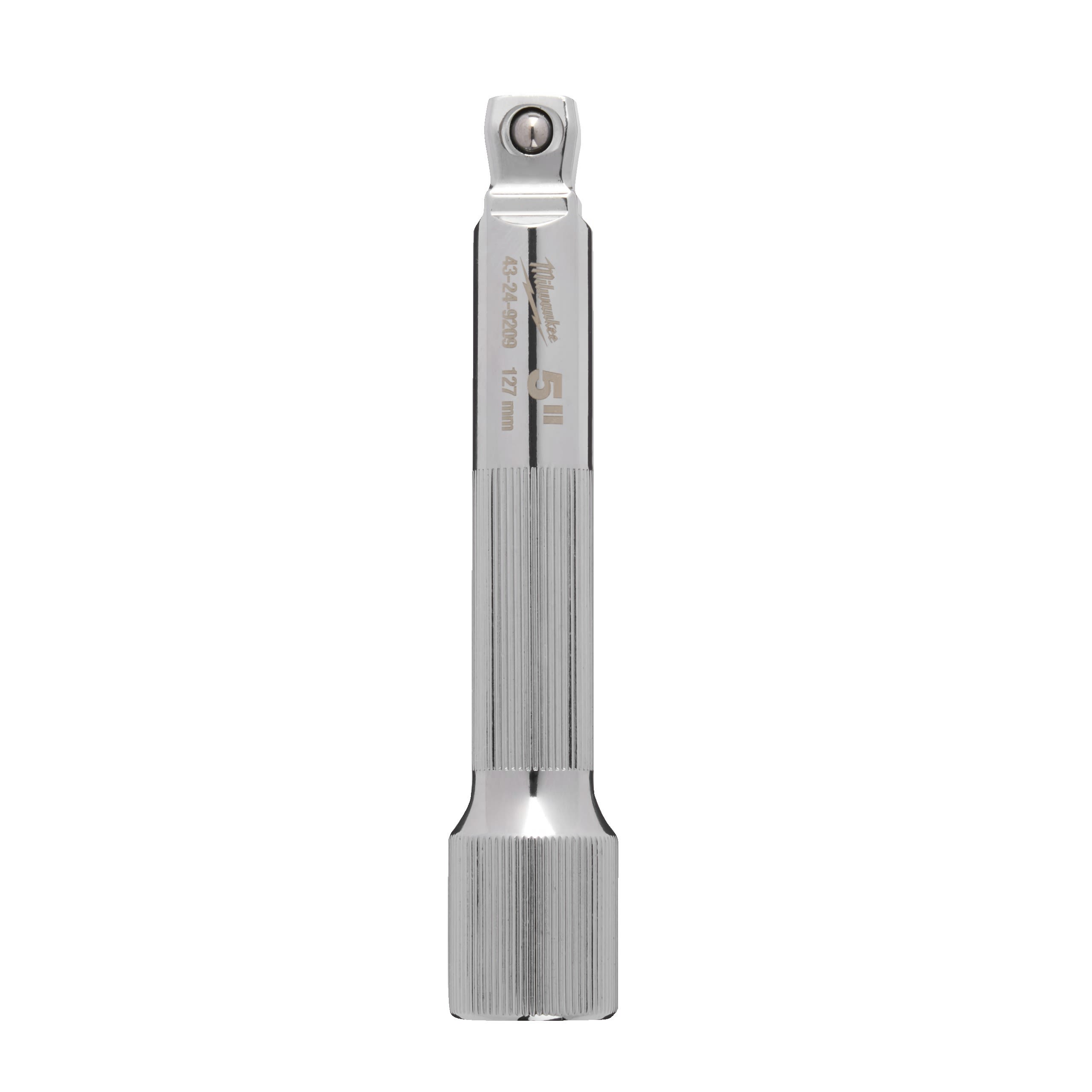 Milwaukee 4932480928 Hylsförlängare ledad 1/2, 127 mm
