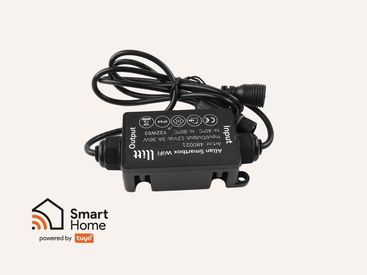 Llitt Allan Smartbox WiFi