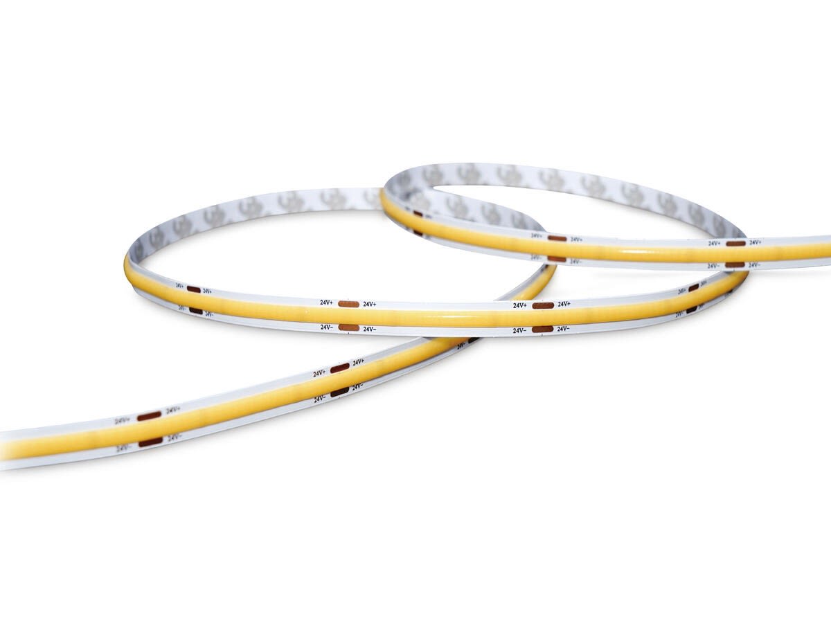 Llitt Ulrika LED-strip IP20, 3000K 6 m