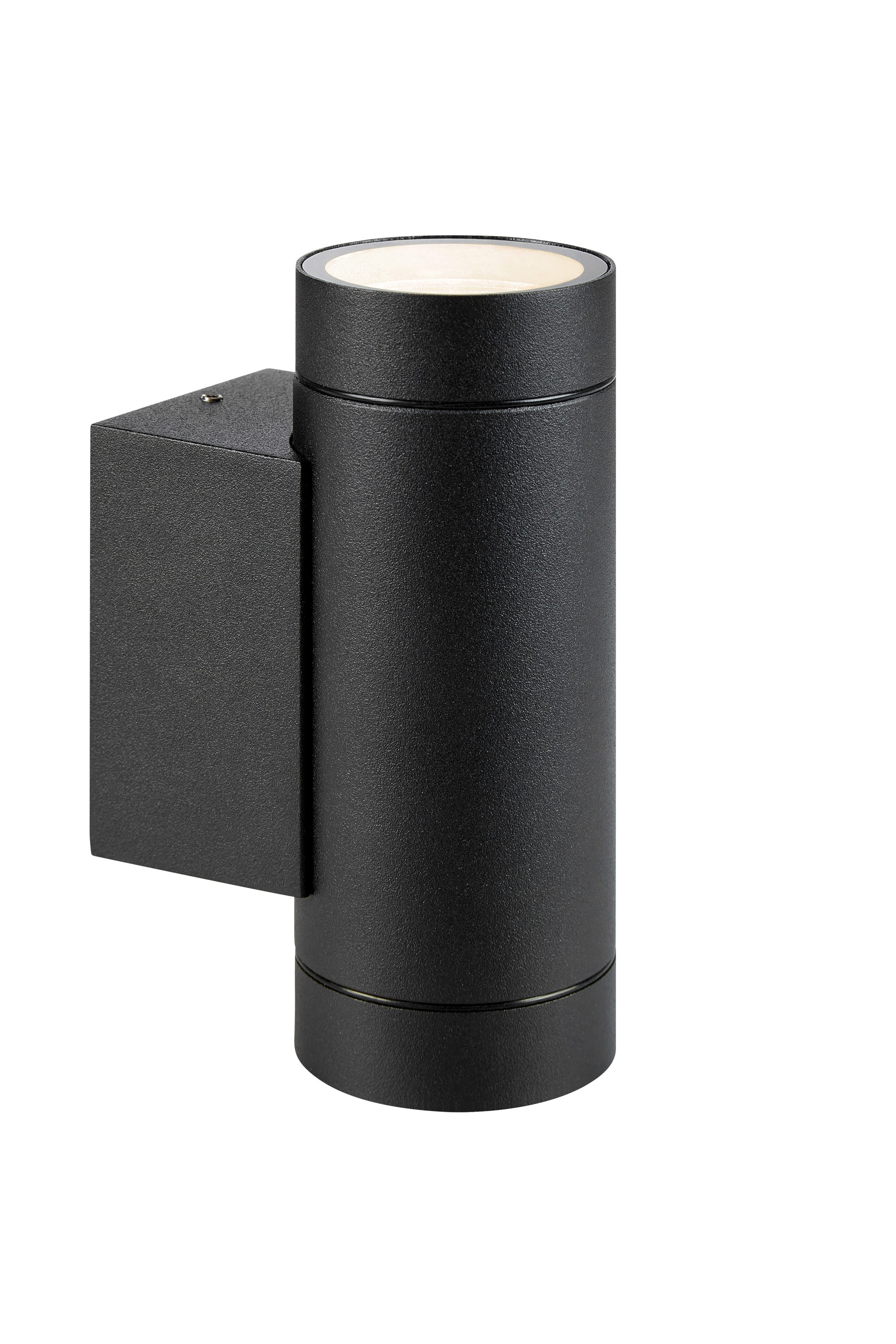 Markslöjd Pipe 107916 Vägglampa 2 ljuskällor