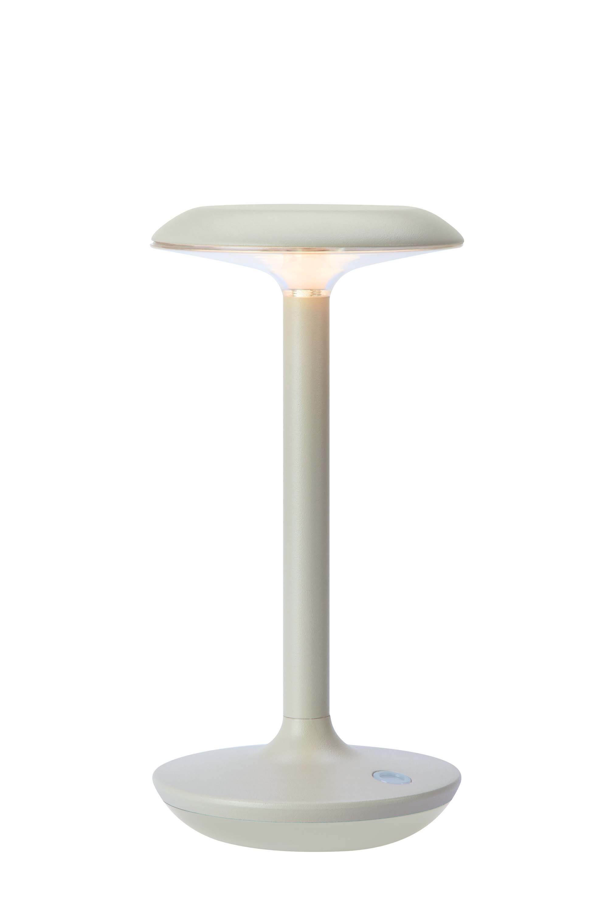 Markslöjd Petit 108917 Bordslampa Greige