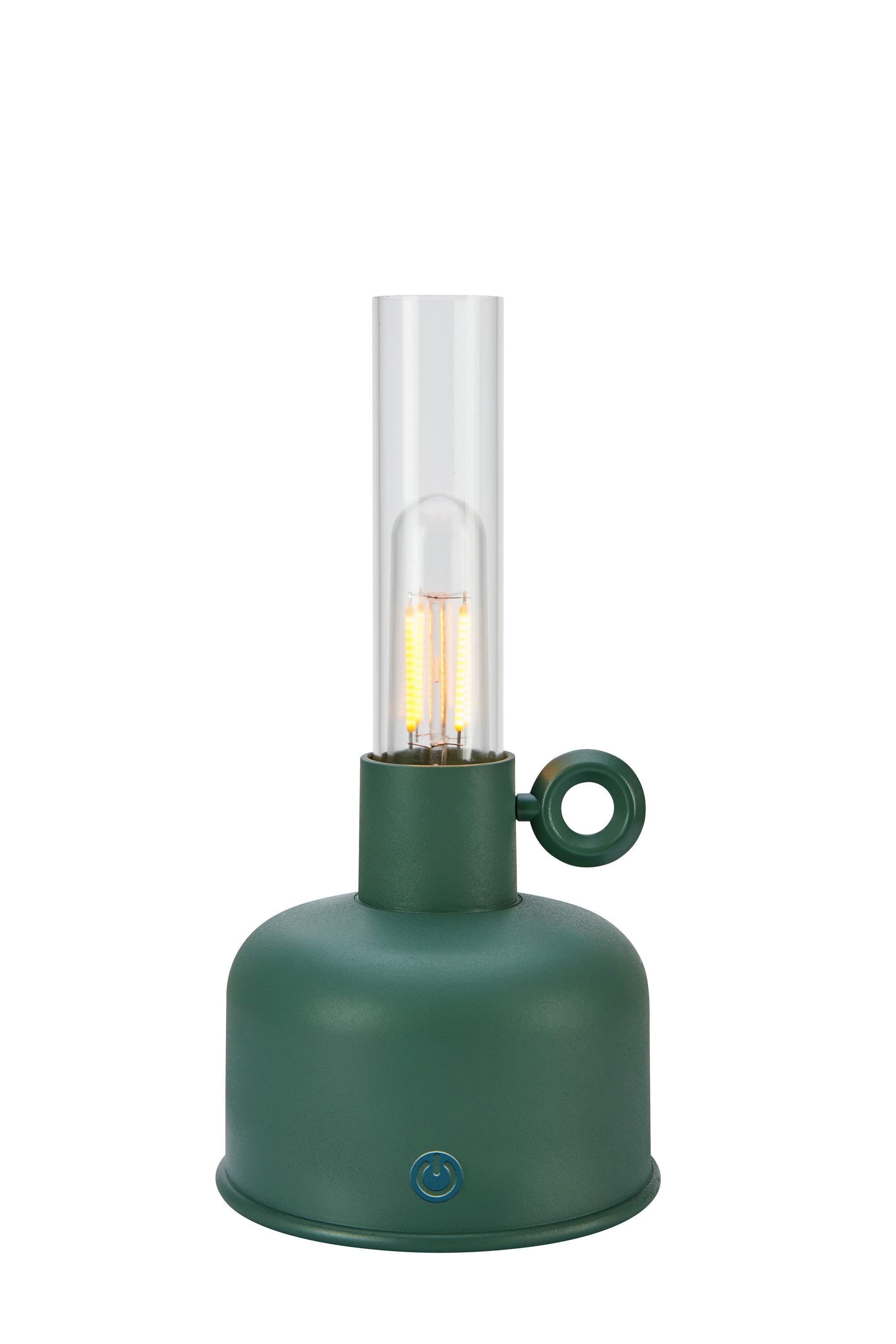 Markslöjd Astrid 108920 Bordslampa Mörkgrön