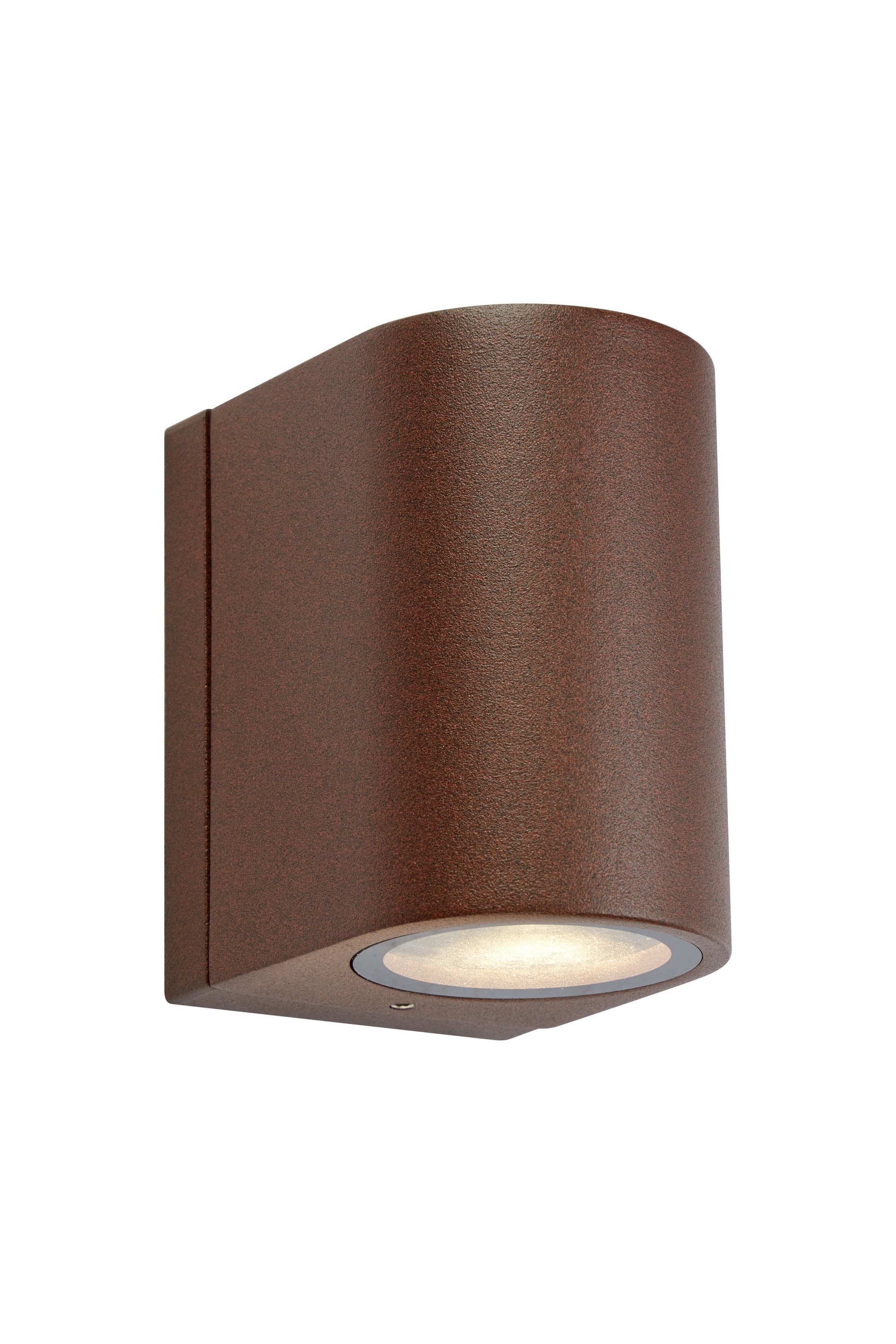 Markslöjd Alor 109108 Vägglampa Brun