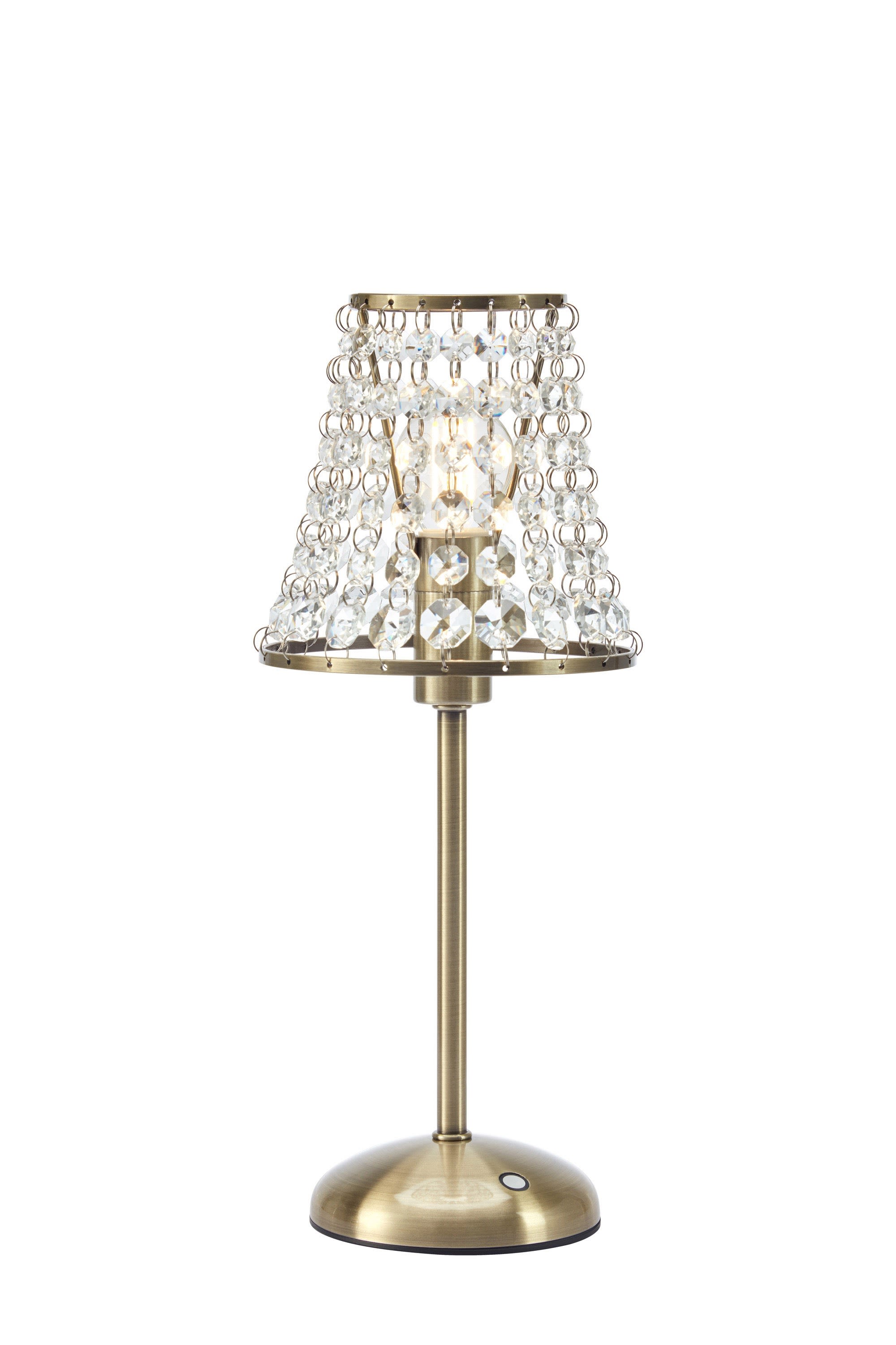 Markslöjd Liora 109125 Bordslampa