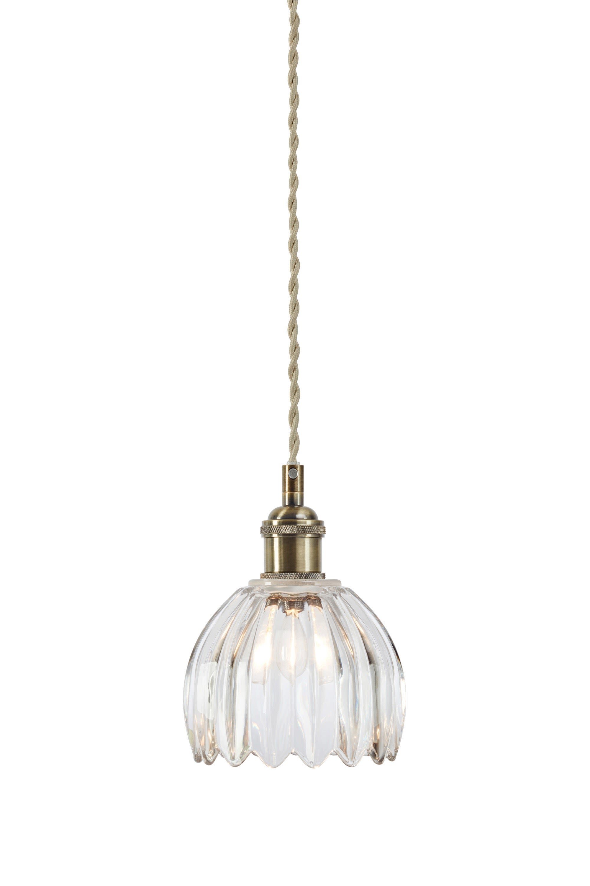 Markslöjd Gota 109136 Fönsterlampa Klar