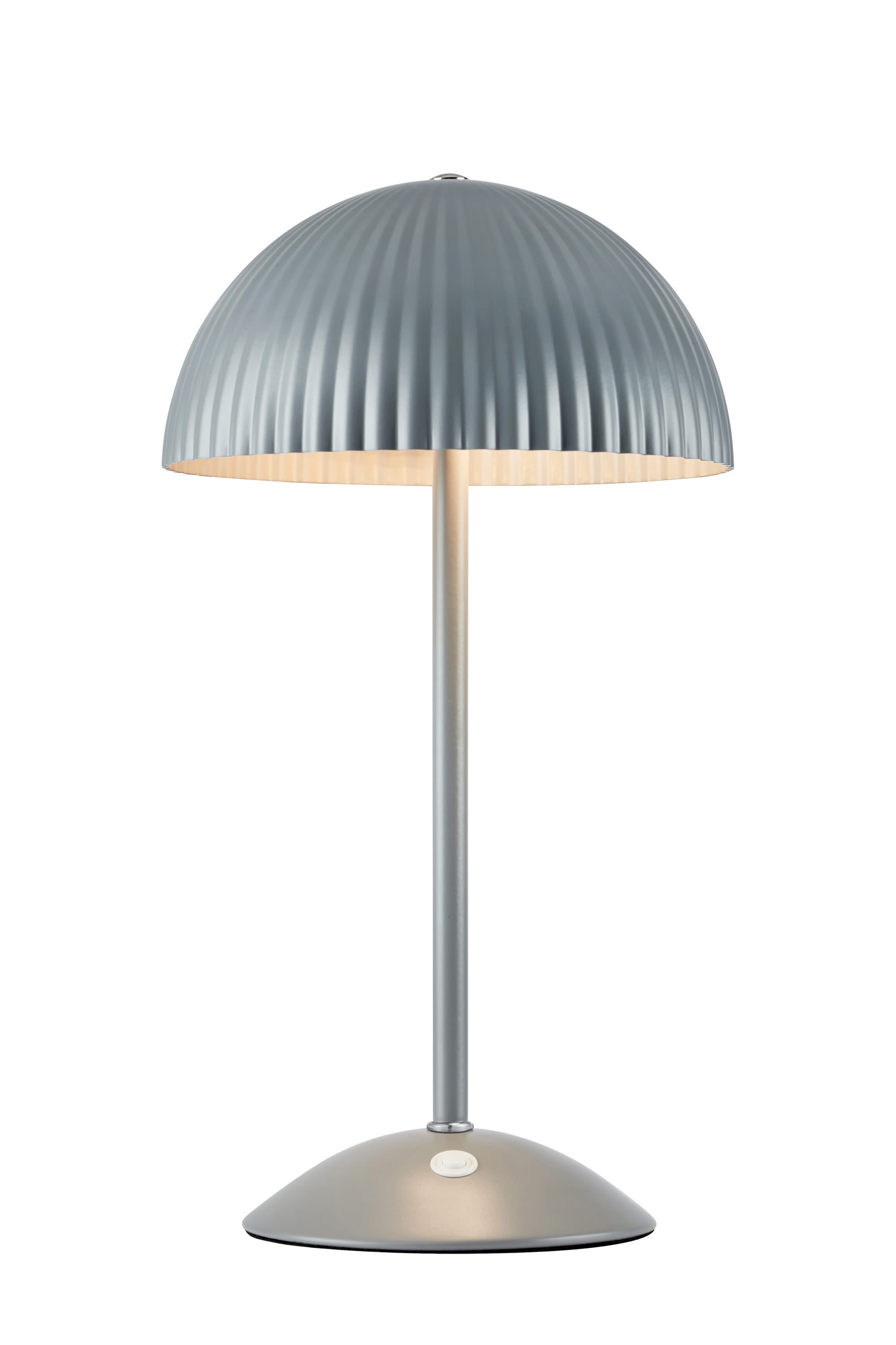 Markslöjd Zin 109139 Bordslampa Grå