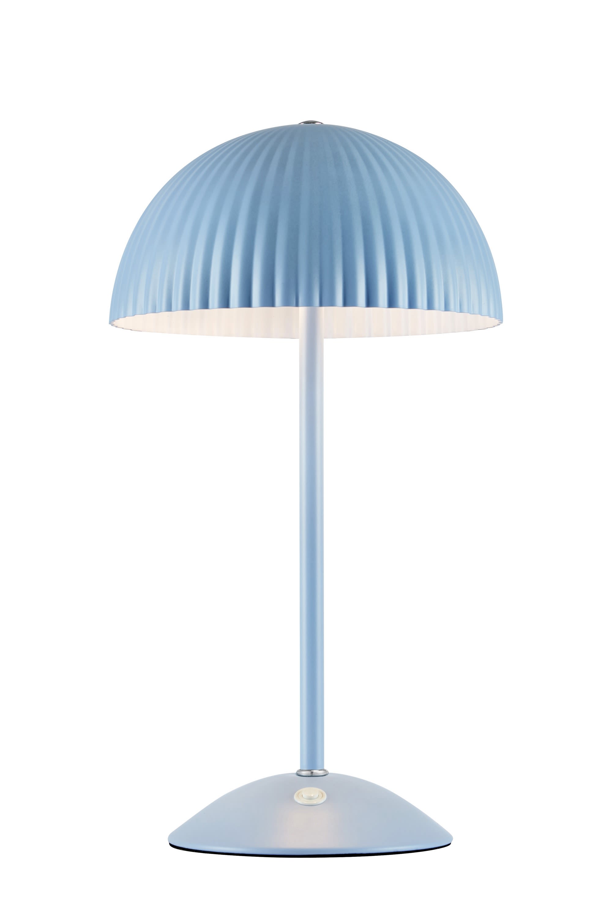 Markslöjd Zin 109140 Bordslampa Blå