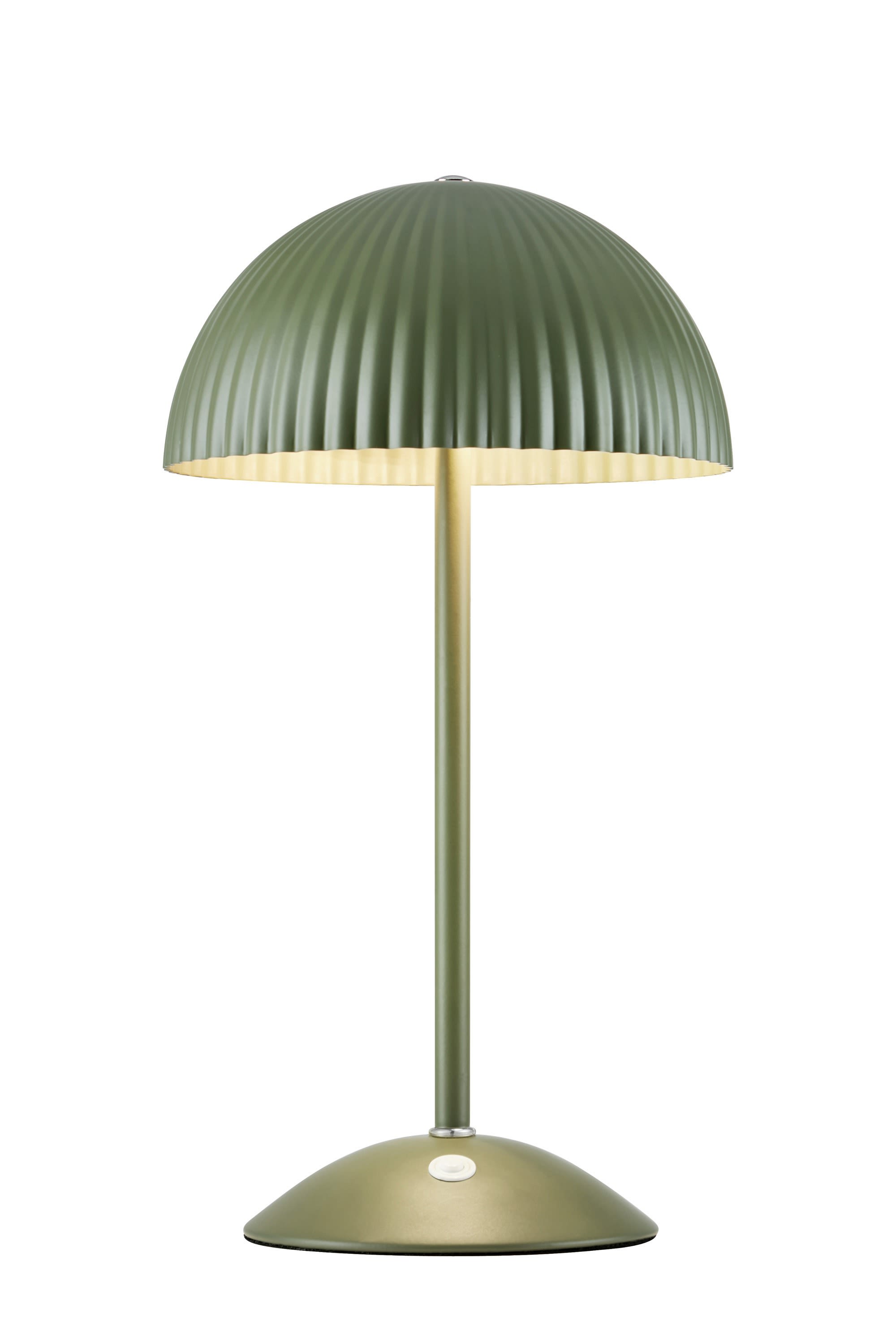 Markslöjd Zin 109143 Bordslampa Grön