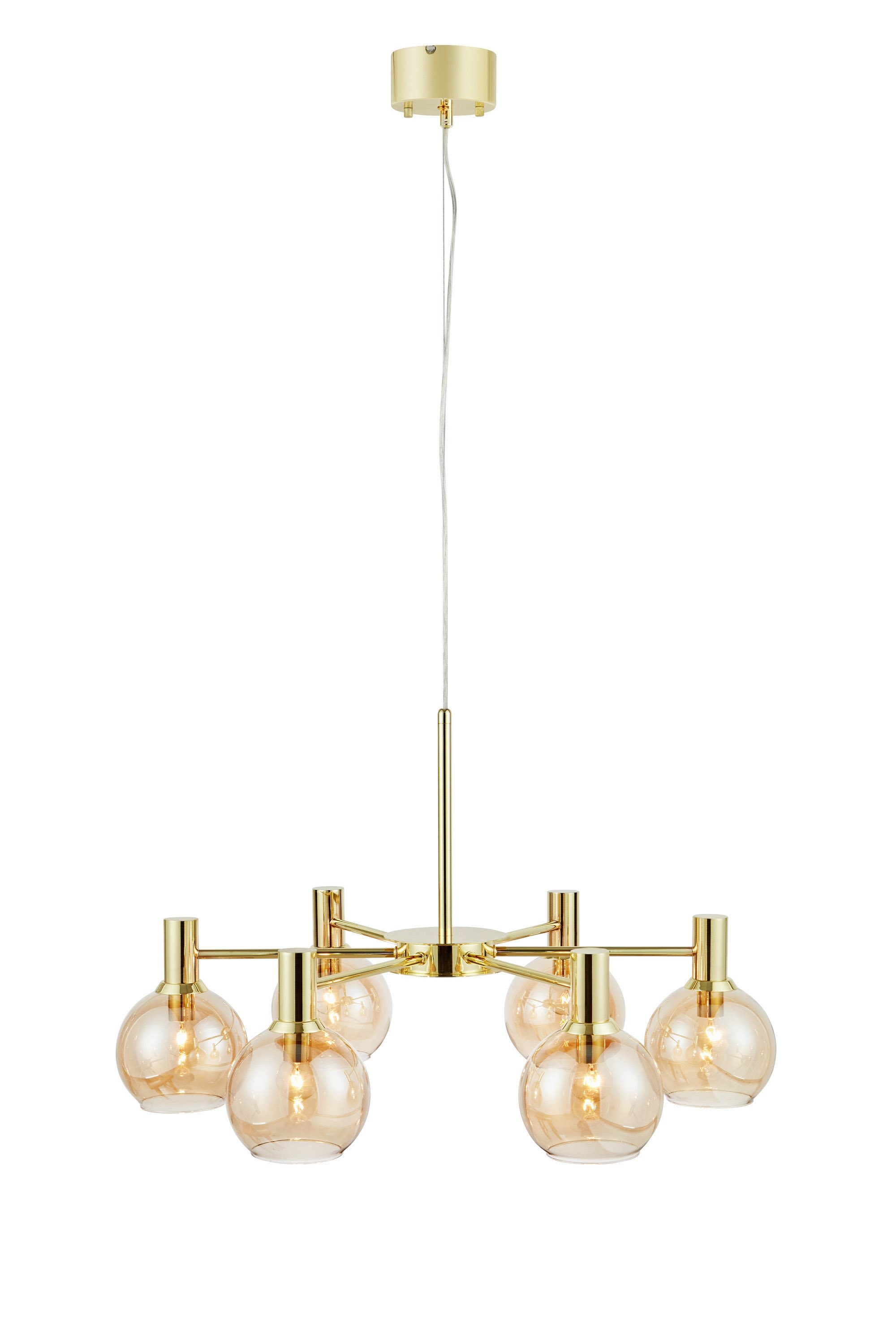 Markslöjd Ambra 109153 Taklampa