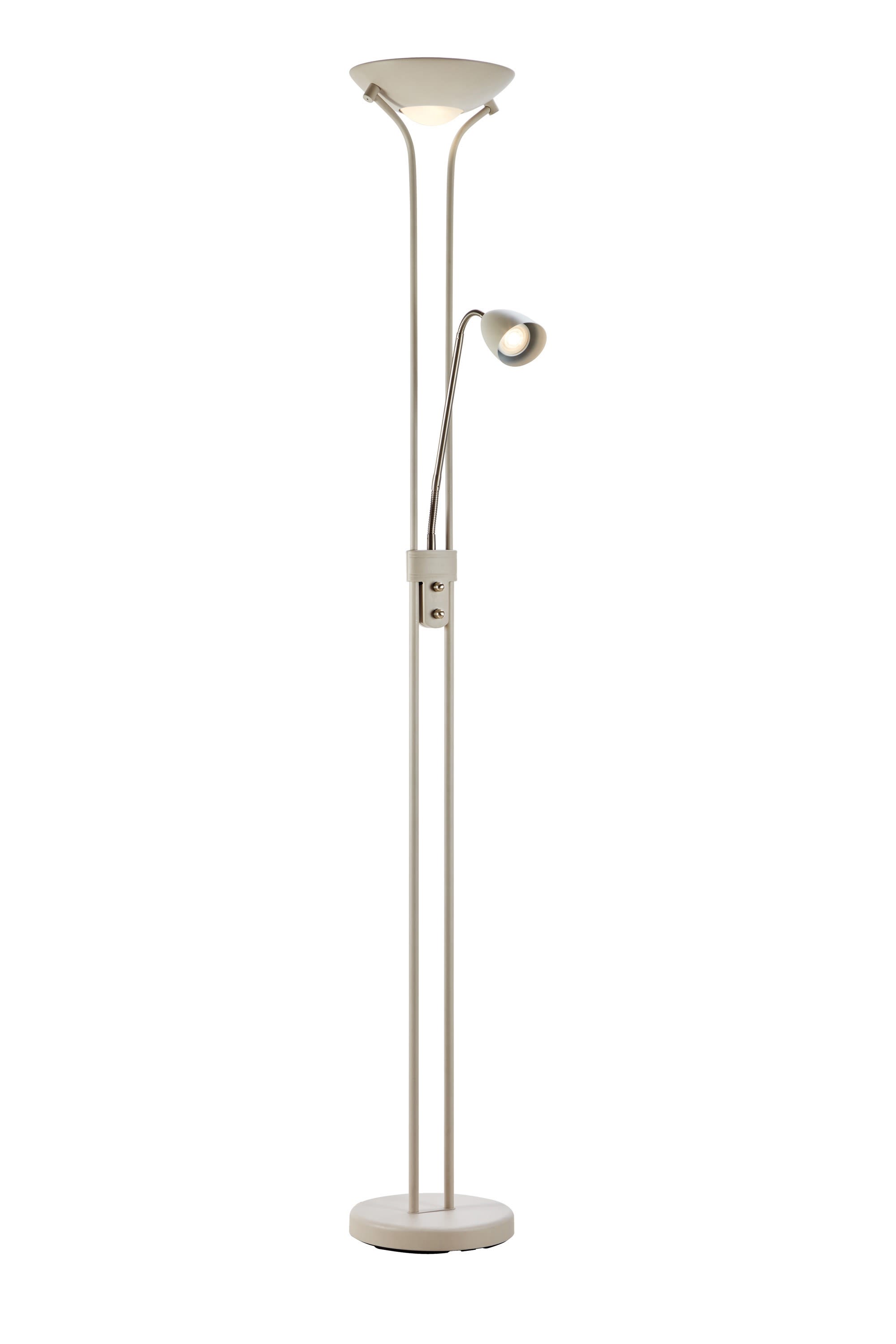 Markslöjd Modu 109188 Golvlampa Beige