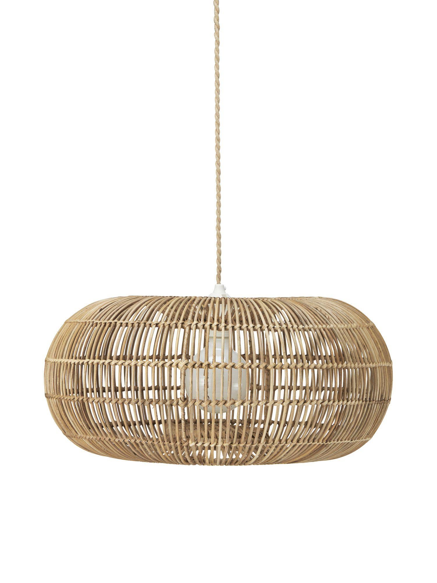 PR Home Zuri 7551-CT18 Taklampa inomhus, 51 cm