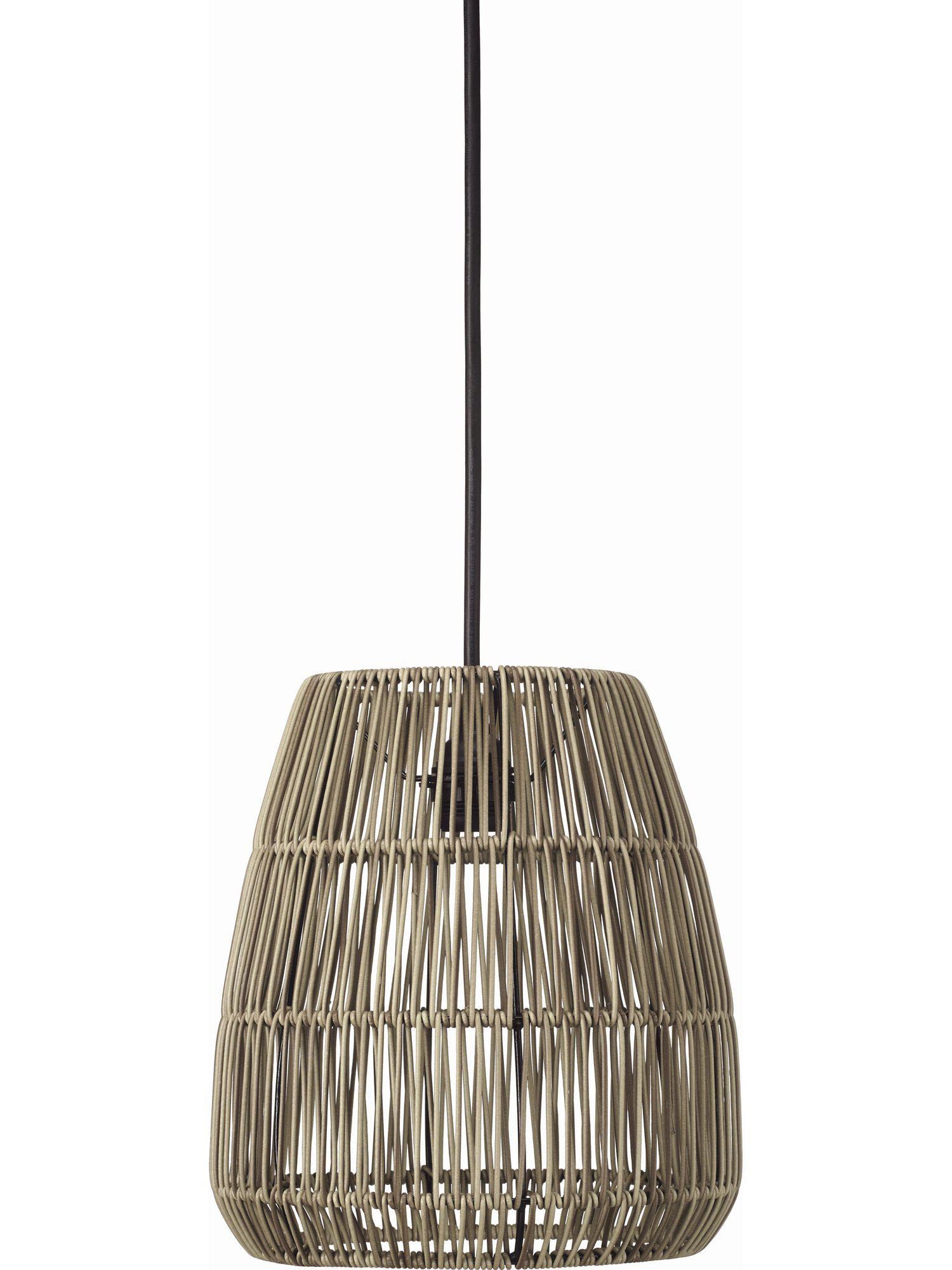 PR Home Saigon 6028-BT02 Taklampa 28 cm