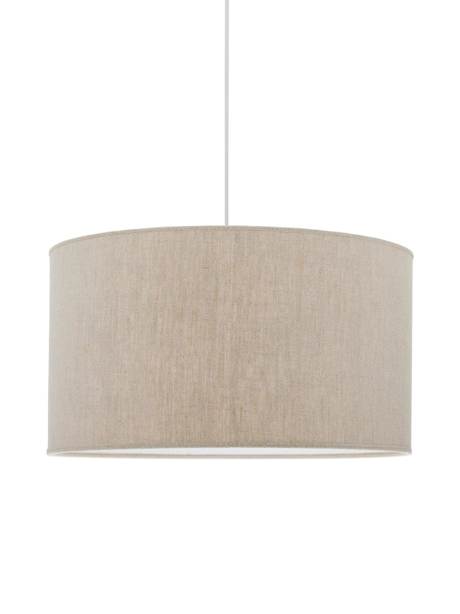 PR Home Sara 255-L021-TT01 Taklampa Natur