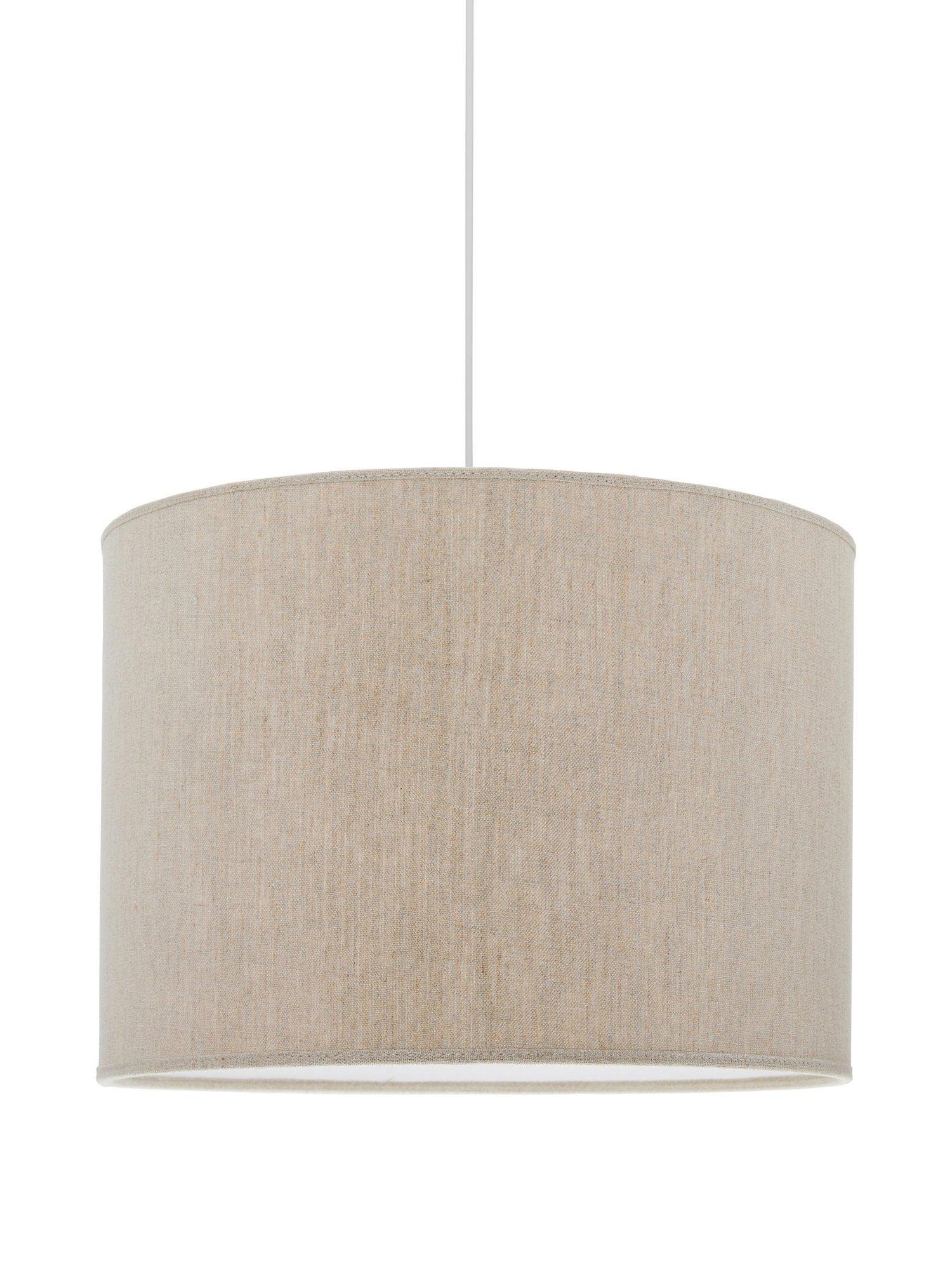 PR Home Sara 235-L021-TT01 Taklampa Natur