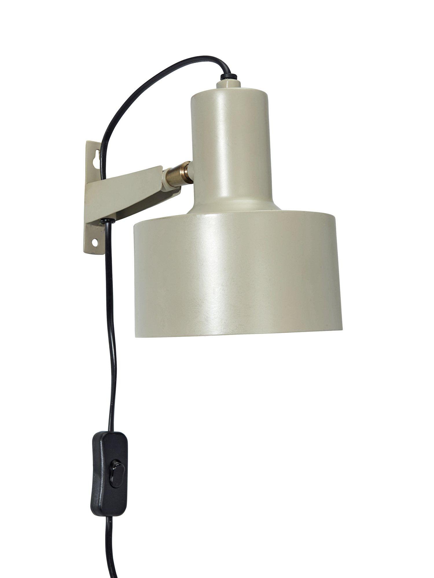 PR Home Solo 4162318 Vägglampa Matt beige