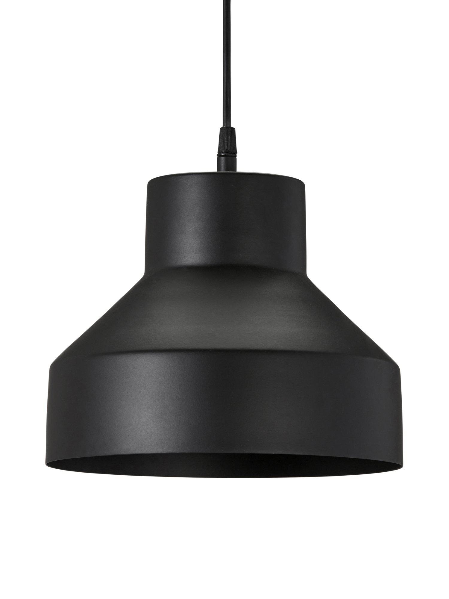 PR Home Solo 4162603 Taklampa Mattsvart