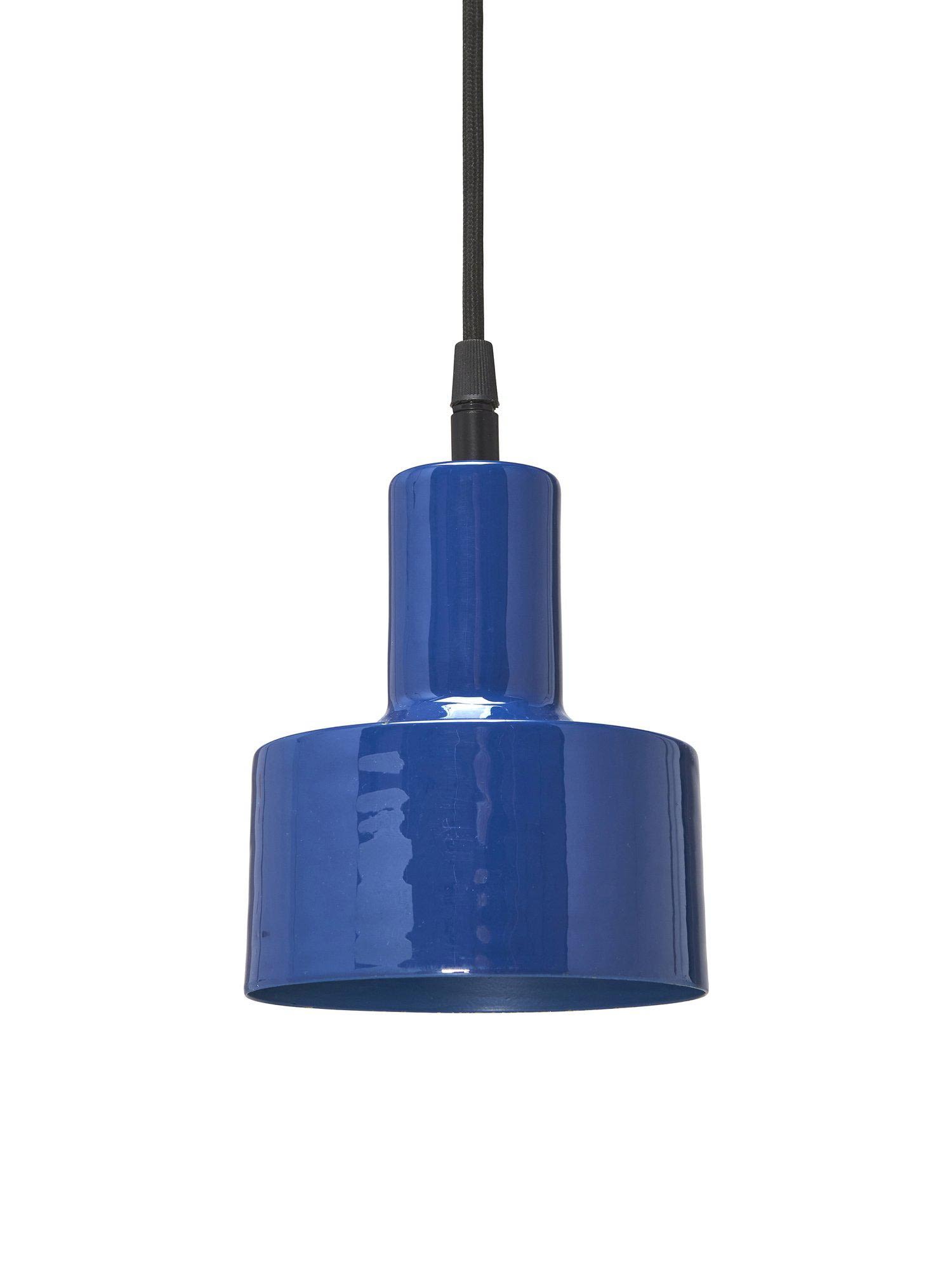 PR Home Solo 4161388 Fönsterlampa Blank blå