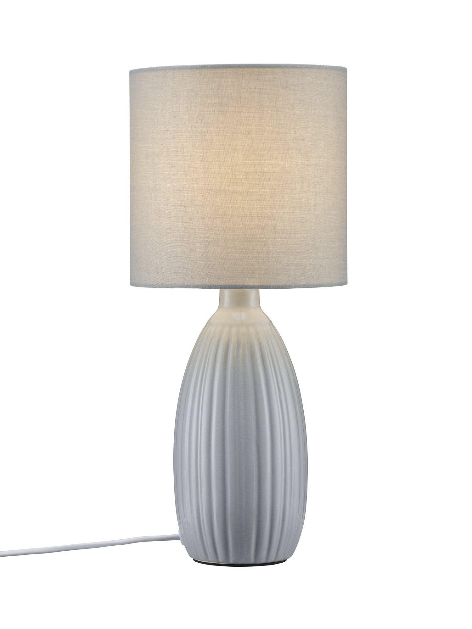 PR Home Uno 4303707 Bordslampa Grå