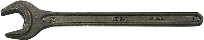 Bahco 718077 U-nyckel