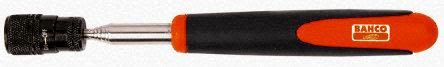 Bahco 2535L Upplockare magnetisk, med lampa