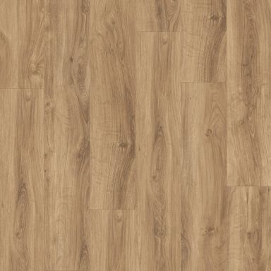 Tarkett iD Inspiration Click Solid 55 Vinylgolv English Oak Natural, 1,61 m² per paket