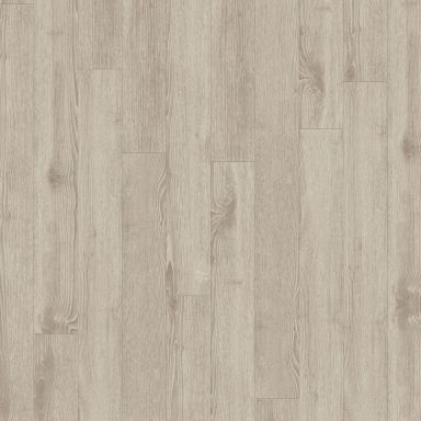 Tarkett iD Inspiration Click Solid 55 Vinylgolv Scandinavian Oak Medium Beige, 1,61 m² per paket