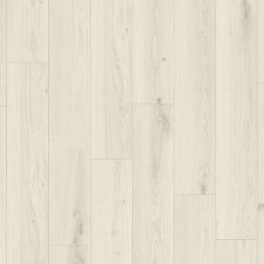 Tarkett iD Inspiration Click Solid 55 Vinylgolv Delicate Oak Sugar, 1,61 m² per paket