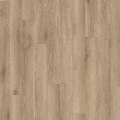 Tarkett iD Inspiration Click Solid 55 Vinylgolv Contemporary Oak Natural, 1,79 m² per paket