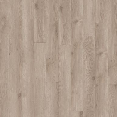 Tarkett iD Inspiration Click Solid 55 Vinylgolv Contemporary Oak Grege, 1,79 m² per paket