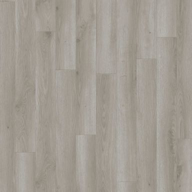 Tarkett iD Inspiration Click Solid 55 Vinylgolv Contemporary Oak Grey, 1,79 m² per paket