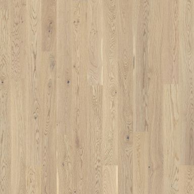 Tarkett Shade Trägolv Ek Cream White Midiplank, 1,98 m² per paket