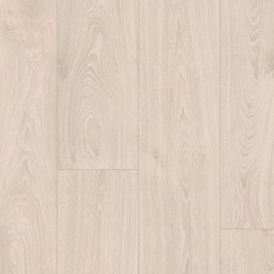 Tarkett Woodstock Soundlogic Laminatgolv Swinley Oak Beige, 1,86 m² per paket