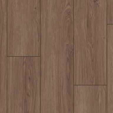 Tarkett Woodstock Soundlogic Laminatgolv Aurora Oak Dawn, 1,86 m² per paket