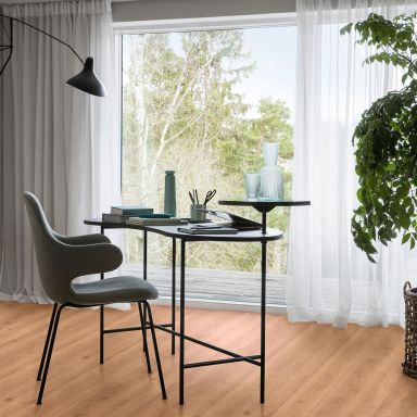 Tarkett Woodstock Soundlogic Laminatgolv Brook Oak Nature, 1,86 m² per paket