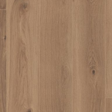Tarkett Woodstock Soundlogic Laminatgolv Brook Oak Brown, 1,86 m² per paket