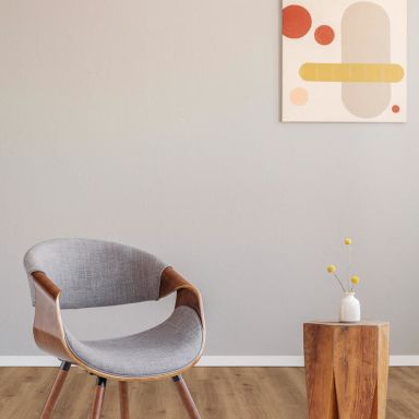 Tarkett Woodstock Soundlogic Laminatgolv Brook Oak Brown, 1,86 m² per paket