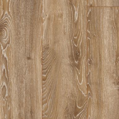 Tarkett Woodstock Longboards Laminatgolv Birkdale Oak Bronze, 1,8 m² per paket