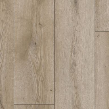 Tarkett Woodstock Longboards Laminatgolv Summit Oak Cream, 1,8 m² per paket