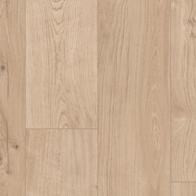 Tarkett Woodstock Longboards Laminatgolv Nomad Oak Light, 1,8 m² per paket
