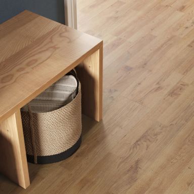 Tarkett Woodstock Soundlogic Laminatgolv Sunningdale Oak Nature, 1,86 m² per paket