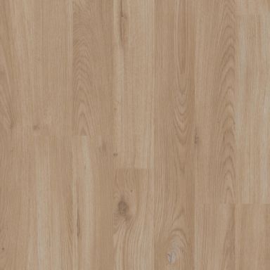 Tarkett Woodstock Soundlogic Laminatgolv Brume Oak Beige, 1,86 m² per paket