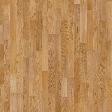 Tarkett Pure Trägolv Ek Nature Duoplank, 2,66 m² per paket