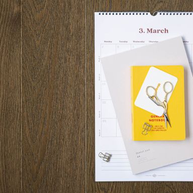 Tarkett Shade Trägolv Ek Italian Brown Plank, 1,94 m² per paket